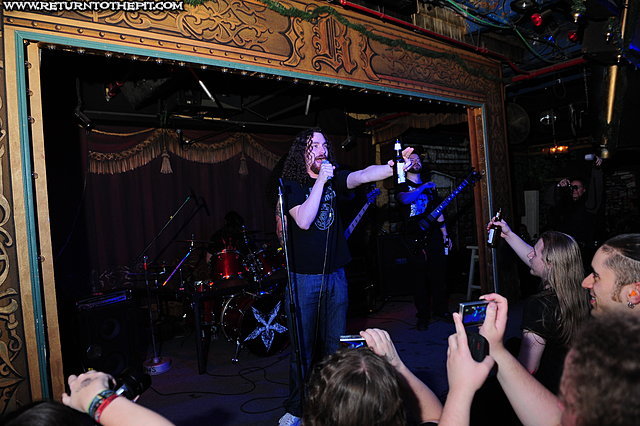[randomshots on May 5, 2011 at Ralph's (Worcester, MA)]