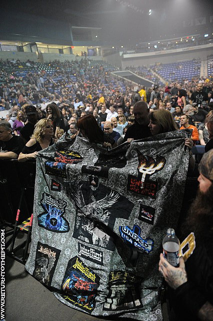 [randomshots on Nov 20, 2011 at Tsongas Arena (Lowell, MA)]
