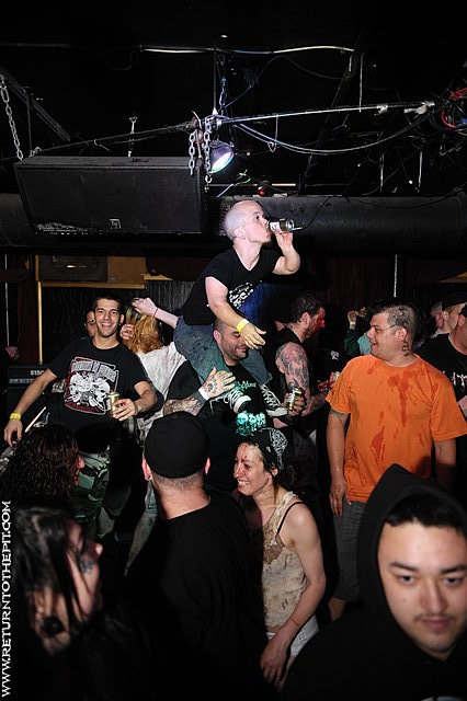 [randomshots on May 10, 2009 at Club Hell (Providence, RI)]
