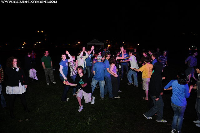 [randomshots on May 7, 2011 at The Great Lawn (Durham, NH)]