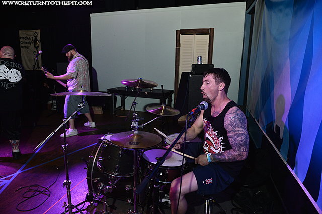 [scars of deceit on May 17, 2014 at 3065 Live (Wareham, MA)]