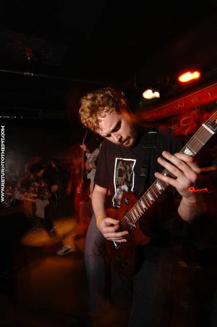 [screams of erida on Mar 30, 2005 at Dover Brick House (Dover, NH)]
