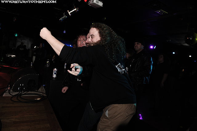 [sexcrement on Feb 10, 2012 at Club Lido (Revere, MA)]
