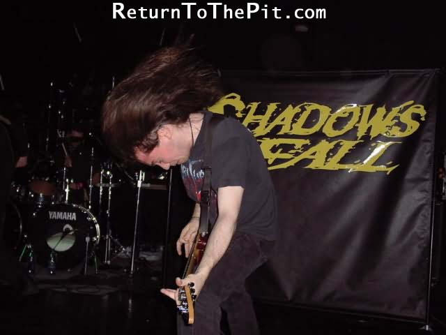 [shadows fall on Apr 14, 2001 at The Palladium (Worcester, MA)]