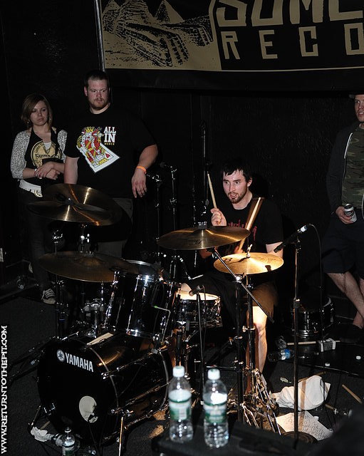 [shai hulud on Apr 27, 2008 at the Palladium - Secondstage (Worcester, MA)]