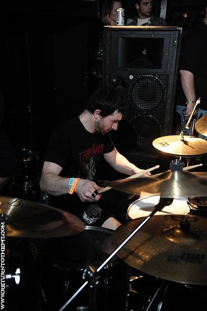 [shai hulud on Apr 27, 2008 at the Palladium - Secondstage (Worcester, MA)]