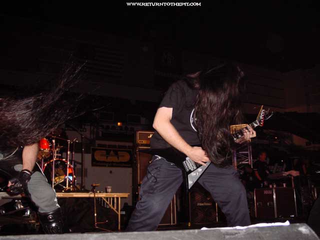 [susperia on Jul 27, 2002 at Milwaukee Metalfest Day 2 crash (Milwaukee, WI)]
