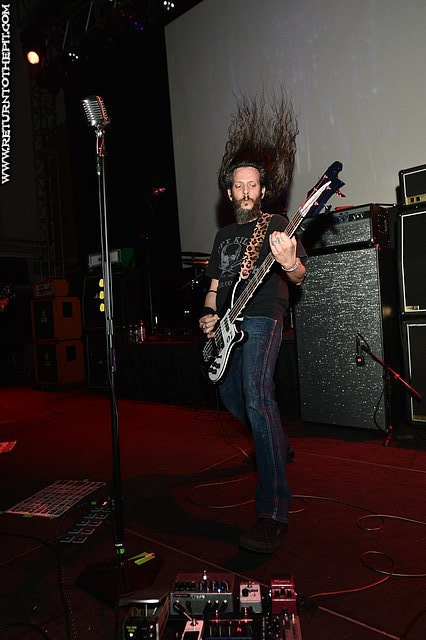 [ufomammut on May 21, 2015 at Rams Head Live (Baltimore, MD)]