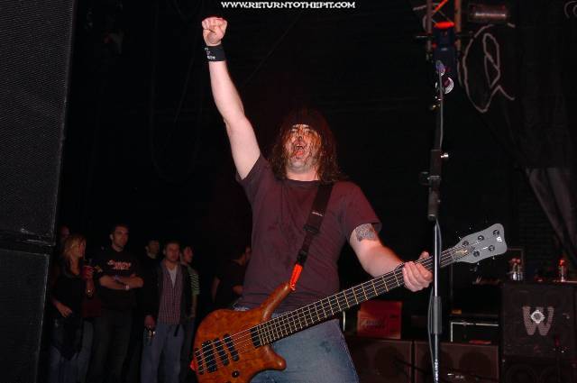 [unearth on Apr 22, 2005 at the Palladium - main stage (Worcester, Ma)]