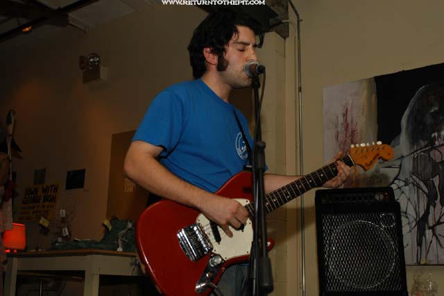 [urdogs on Sep 6, 2003 at AS220 (Providence, RI)]