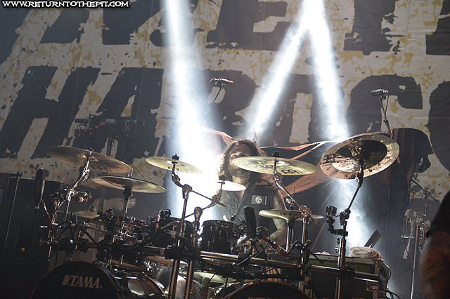 [whitechapel on Apr 18, 2014 at the Palladium - Mainstage (Worcester, MA)]